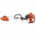 Gas String Trimmer 1.21 hp 17.25 fl oz