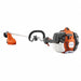 Gas String Trimmer 2.15 hp 20.29 fl oz