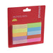 FLAG,STICKY NOTE,1/2",AST