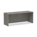 CREDENZA,SHELL 71X23.5,GY