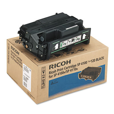 TONER,F/SP4100N,4110N,BK