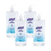 SANITIZER,1.5L,4/CT,CLR