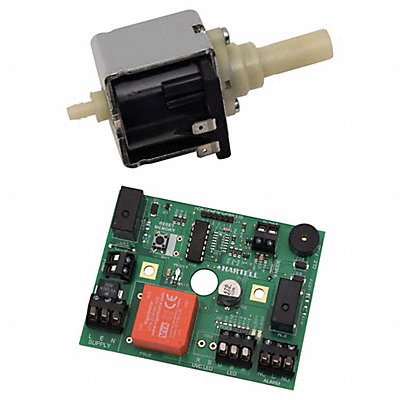 Motor/PCB Kit Condensate Removal Pumps