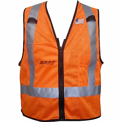High-Visibility Vests