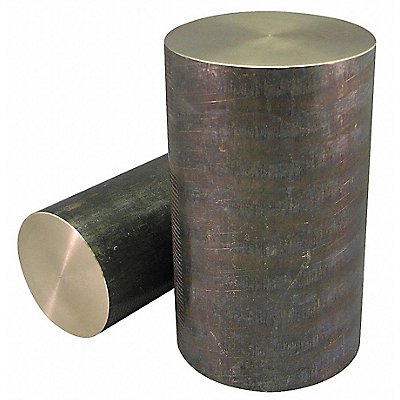 Aluminum Bronze Round Bar