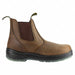 Chelsea Boot M 10 Brown PR