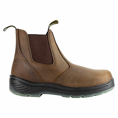 Chelsea Boot M 10 1/2 Brown PR