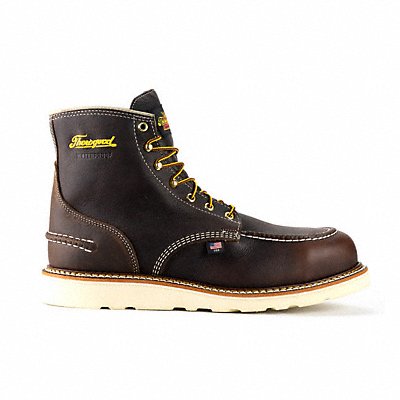 6-Inch Work Boot EE 13 Brown PR