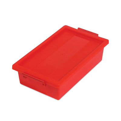 STORAGE,2.5QT,TOTE,RD