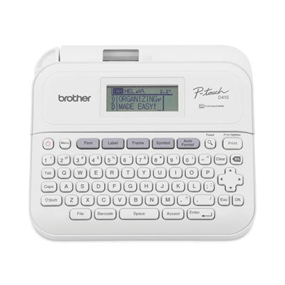 LABELMAKER,H/O ADV CONNEC