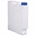 Jerrican Carboy 5 L 335 mm H