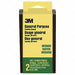 Sanding Sponge Medium 3 3/4 L PK2