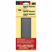 Sandpaper Sheet 3 11/16 W 9/ L PK10