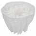 Filter L-Class 16-Pock. Star D400X340