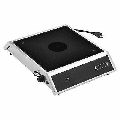 Induction Range