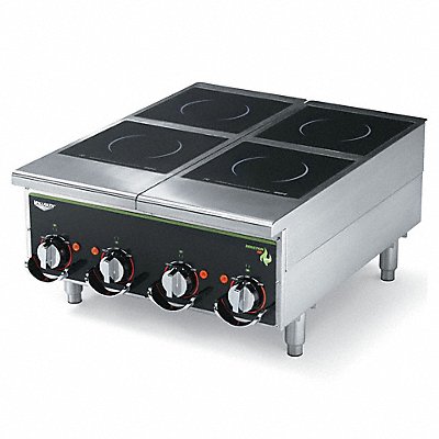 Induction Range