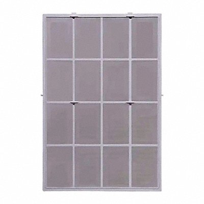 Filter 1/8 x15 Plastic PK2