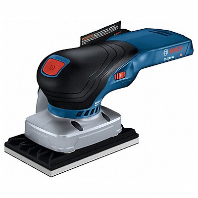 Orbital Sander Cordless 18V