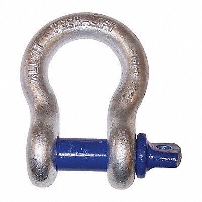 Anchor Shackle 5/16 Pin Diameter