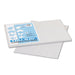 PAPER,CONST,12X18,50PK,GY