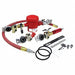 Air Brake Service Kit 13 1/4 L 6 1/2 W