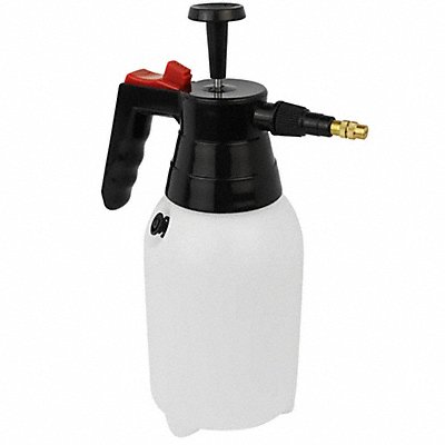 Handheld Sprayer Polyethelene 36 oz Cap.