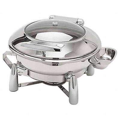 Chafer 12 in H Silver