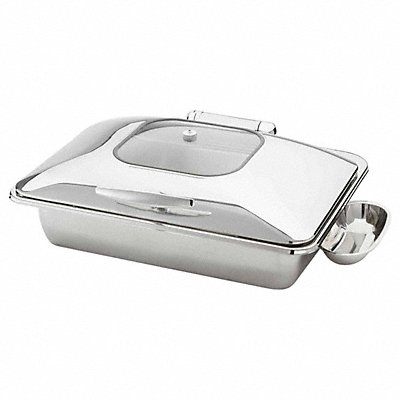 Chafer 12 in H Silver