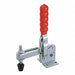 Toggle Clamp 750 lb Clamping Force