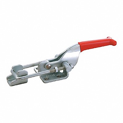 Latch Clamp Steel 6.29 in Overall L