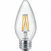 LED 5.5 W F15 Medium Screw (E26)