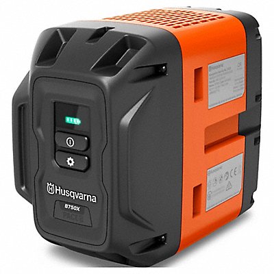 Husqvarna B750X PACE Battery