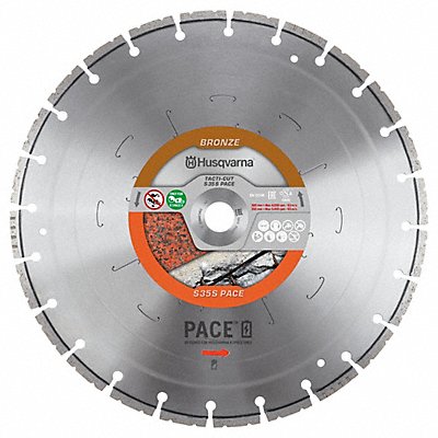 Diamond Saw Blade 12 Blade 1 Bronze