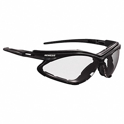 Safety Glasses Anti-Fog Clear Lens PK12