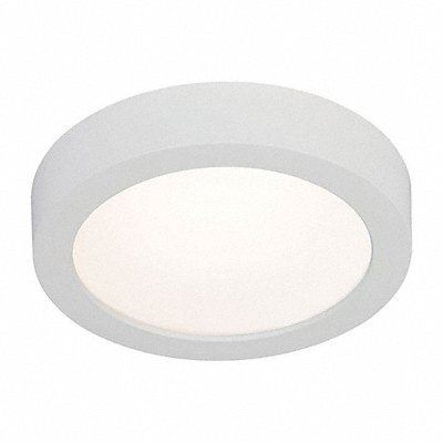 Round LED Surface Mount Selectable