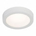 Round LED Surface Mount Selectable