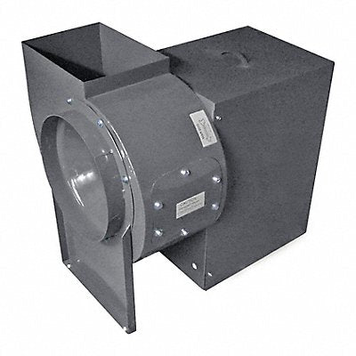 Centrifugal Blowers with Motor