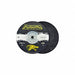 Depressed Center Grinding and Cut-Off Wheels