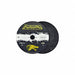 Depressed Center Grinding and Cut-Off Wheels