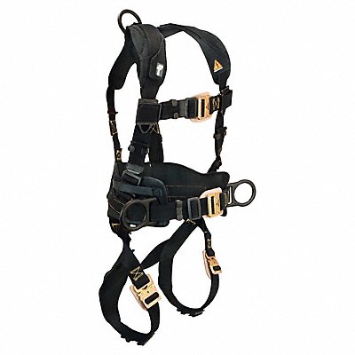 Fall Protection Harness S Size