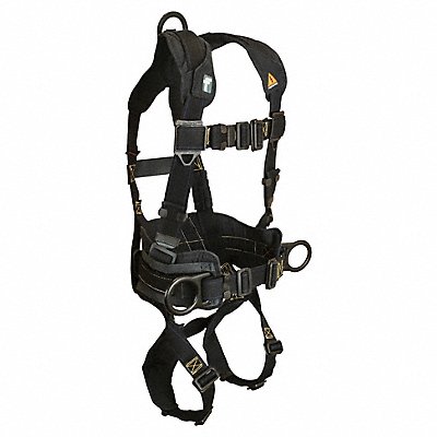 Fall Protection Harness S Size