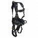 Fall Protection Harness S Size