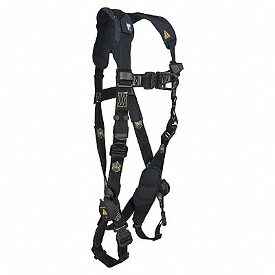 Fall Protection Harness 2XL Size