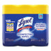 WIPES,DISINF,LL,35CT-3PK