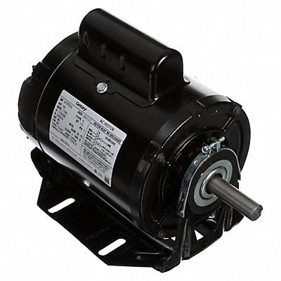 Fan and Blower Motors 1/2 hp 10 1/4 L