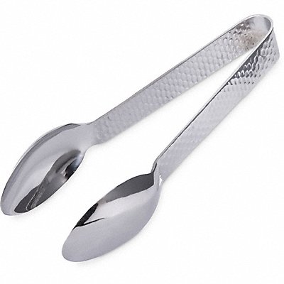 Serving Tongs 7 in L SS Silver