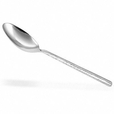 Serving Spoon 10 in L Silver