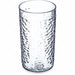 Tumbler 16.7 fl oz Cap. Clear