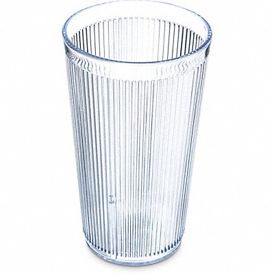 Tumbler 20.7 fl oz Cap. Clear