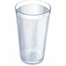 Tumbler 20.7 fl oz Cap. Clear